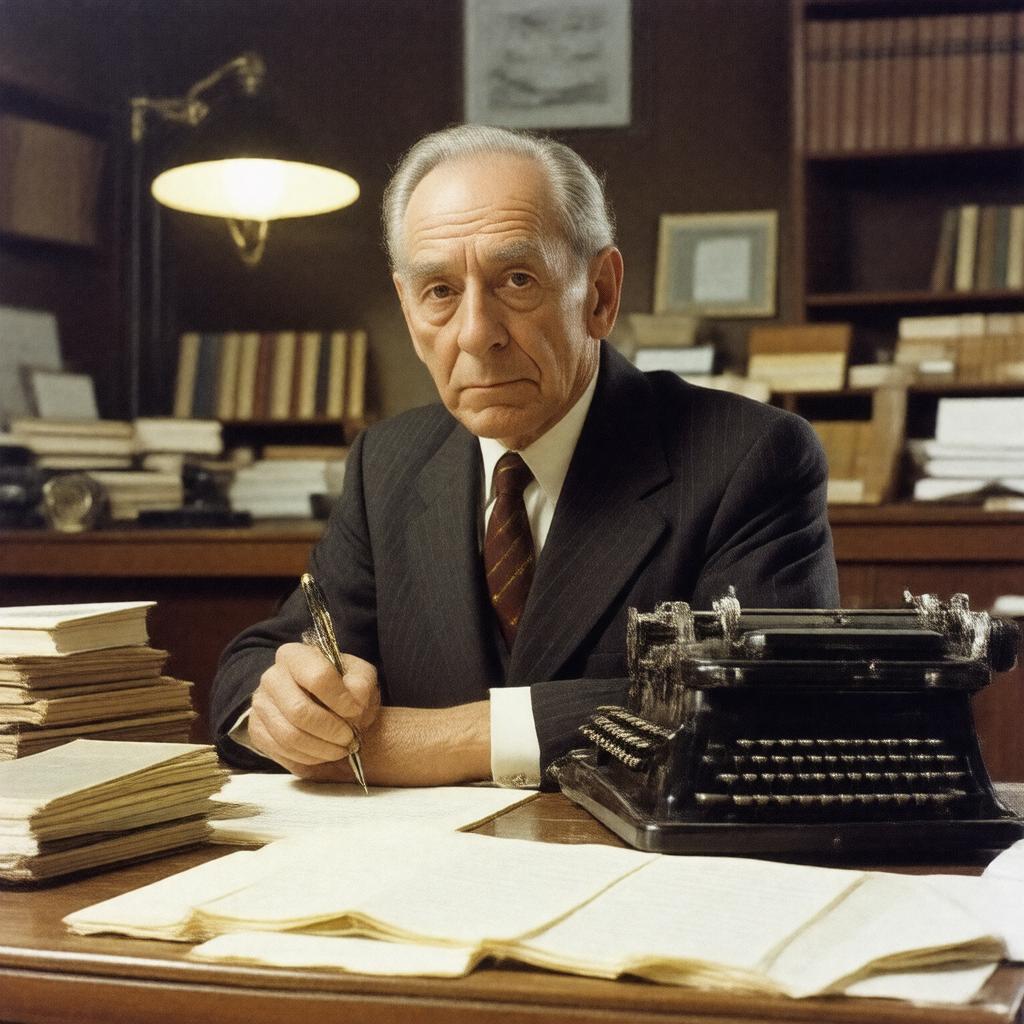 Gay Talese